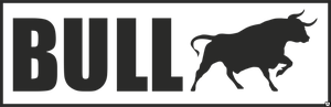 Логотип Bull
